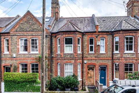 41 Montefiore Street, London, SW8 3TP