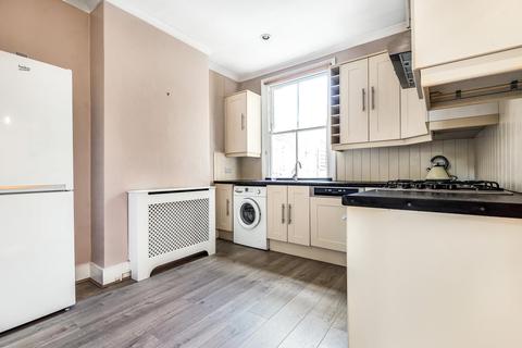 41 Montefiore Street, London, SW8 3TP
