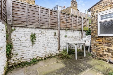 41 Montefiore Street, London, SW8 3TP