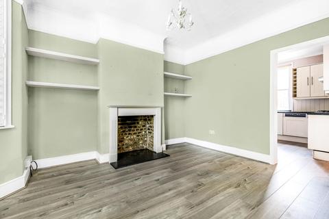 41 Montefiore Street, London, SW8 3TP