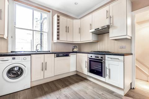 41 Montefiore Street, London, SW8 3TP