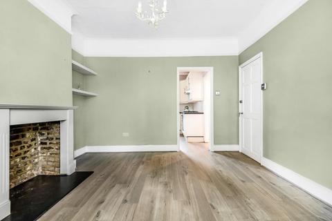 41 Montefiore Street, London, SW8 3TP