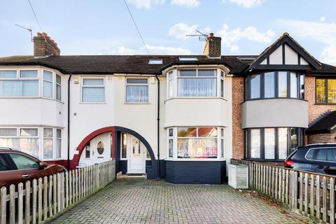 52 Amhurst Gardens, Isleworth, TW7 6AJ