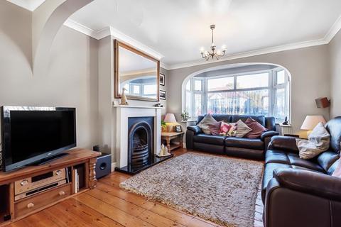 52 Amhurst Gardens, Isleworth, TW7 6AJ