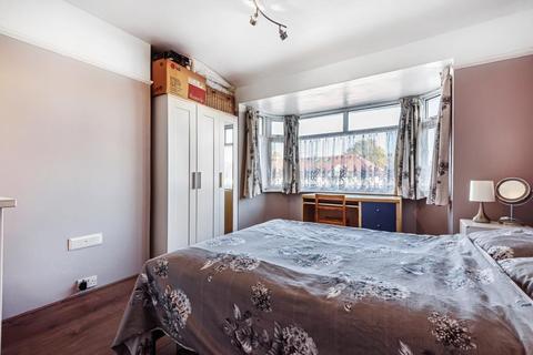 52 Amhurst Gardens, Isleworth, TW7 6AJ