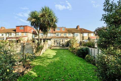 52 Amhurst Gardens, Isleworth, TW7 6AJ