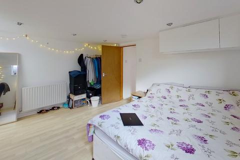 undefined, Providence Road, Woodhouse, Leeds