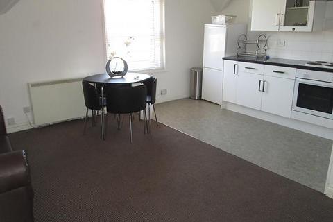 1 bedroom flat to rent, St Andrews Road, Southsea PO5