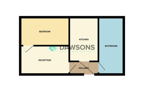 undefined, 54 Belgrave Court Walter Road Swansea