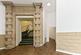 Communal Stairway
