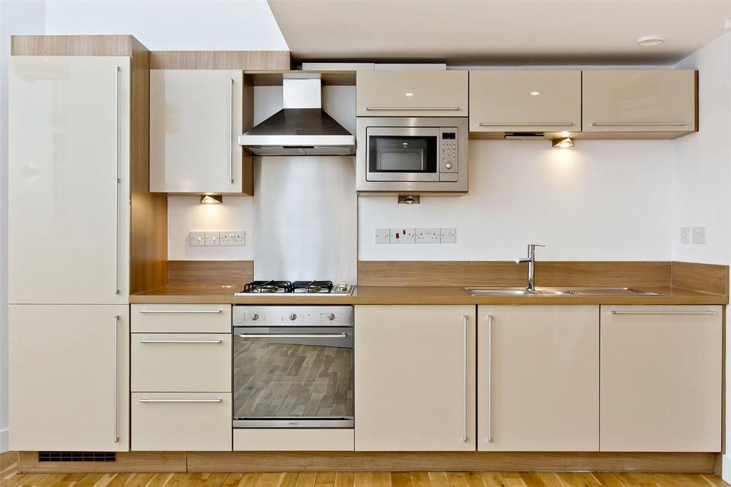 Modern Kitchen
