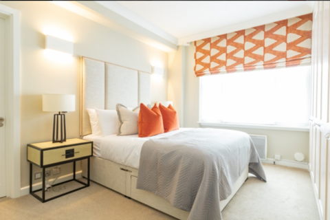 3 bedroom flat to rent, Hill Street, Mayfair