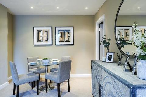 3 bedroom flat to rent, Hill Street, Mayfair