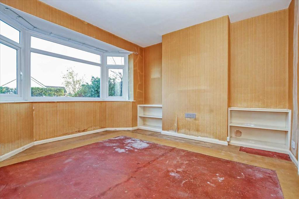Almond Avenue, Lincoln, Lincoln 3 bed semidetached house £190,000