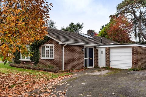 47 Guillards Oak, Midhurst, GU29 9JZ