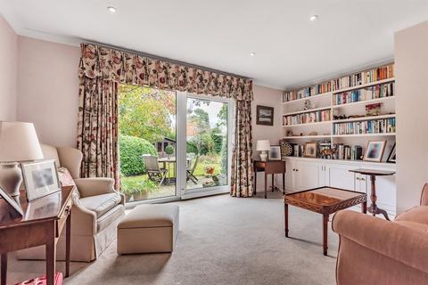 47 Guillards Oak, Midhurst, GU29 9JZ