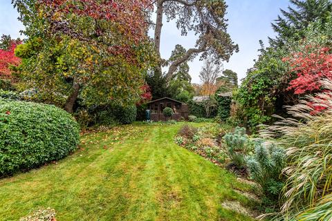 47 Guillards Oak, Midhurst, GU29 9JZ