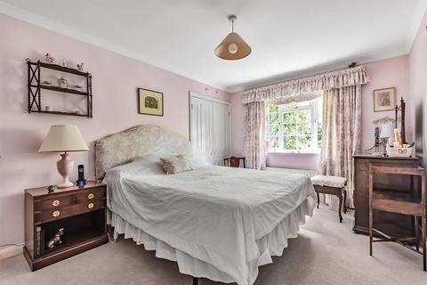 47 Guillards Oak, Midhurst, GU29 9JZ