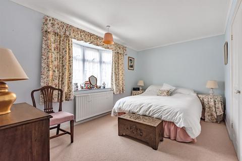 47 Guillards Oak, Midhurst, GU29 9JZ