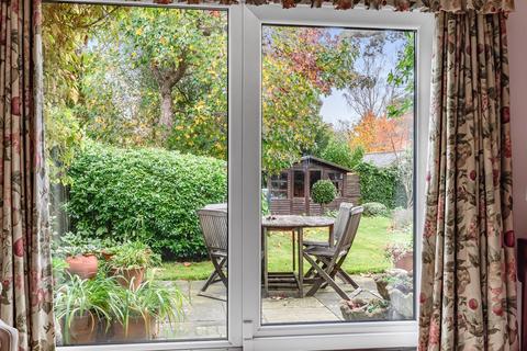 47 Guillards Oak, Midhurst, GU29 9JZ