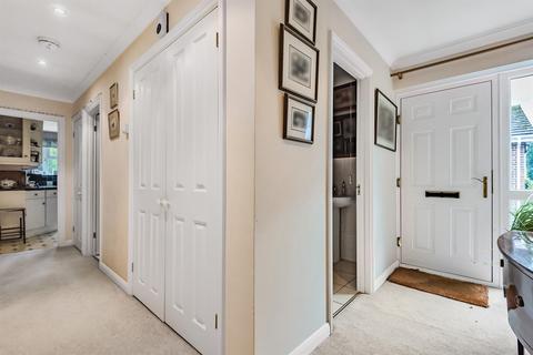 47 Guillards Oak, Midhurst, GU29 9JZ