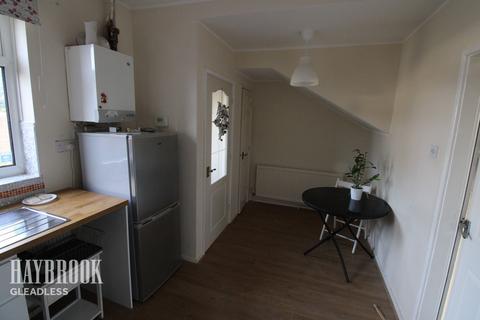 22 Nodder Road, Sheffield, S13 8DD