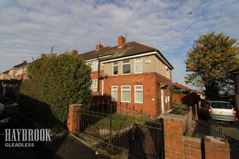 22 Nodder Road, Sheffield, S13 8DD