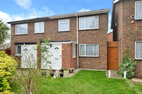 54 Chartwell Place, Cheam, Sutton, SM3 9TD