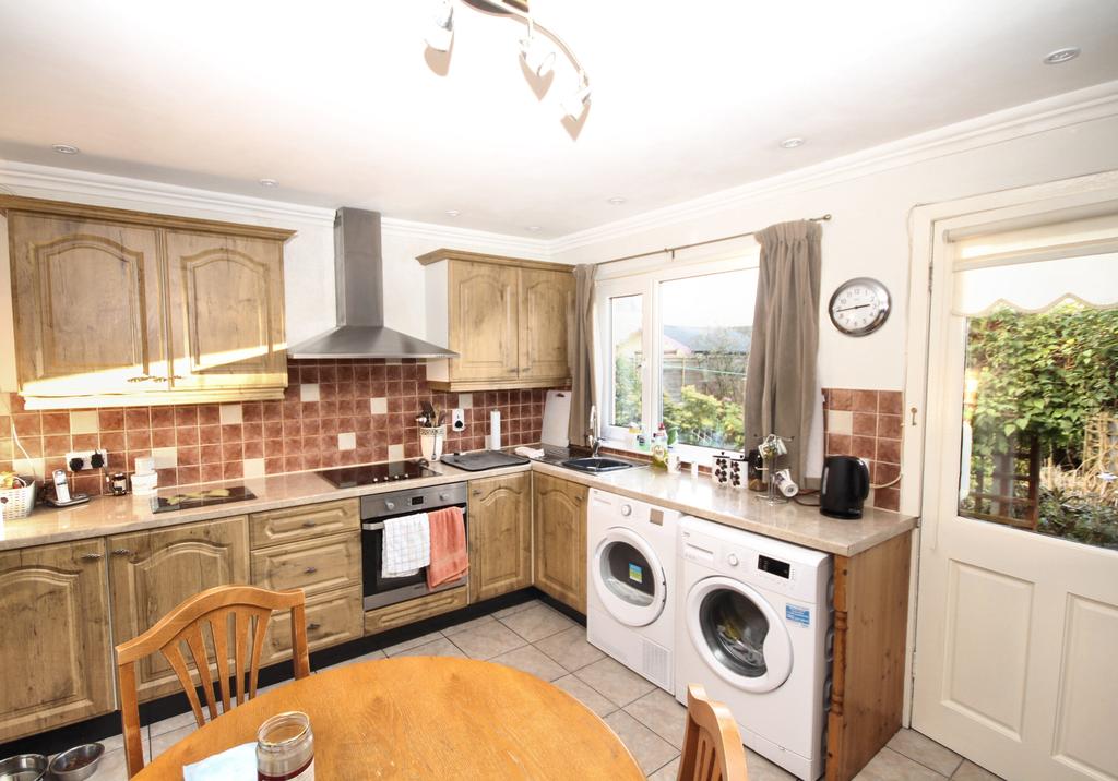 61 Merse Road, Kirkcudbright - Williamson and Henr