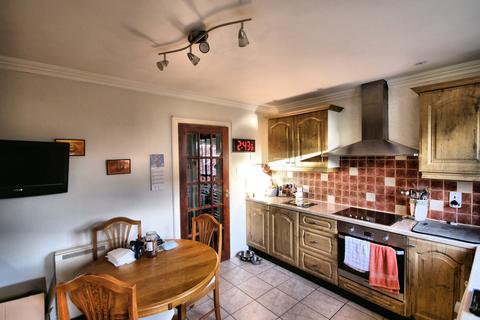 61 Merse Road, Kirkcudbright, DG6 4RS