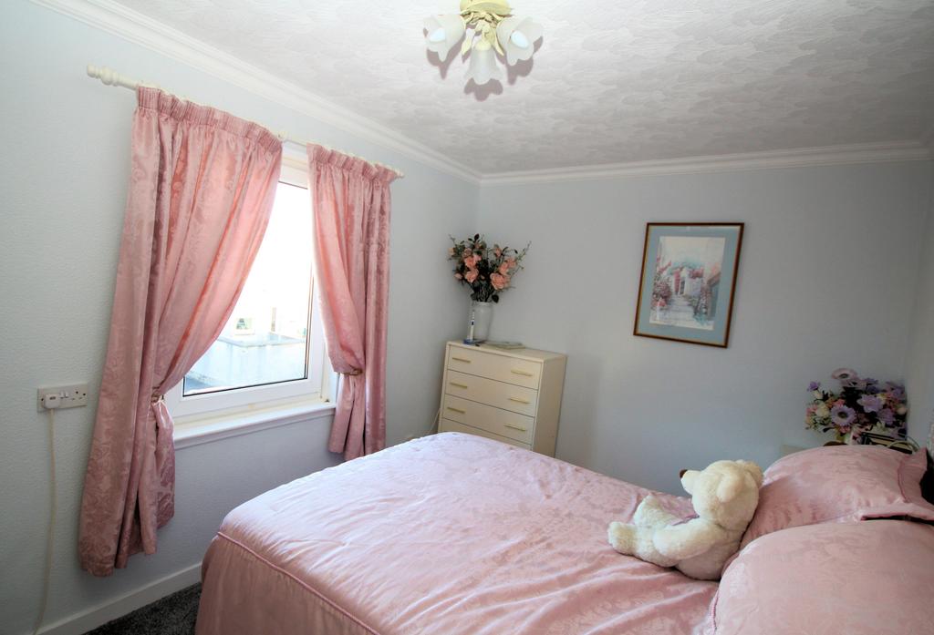 61 Merse Road, Kirkcudbright - Williamson and Henr
