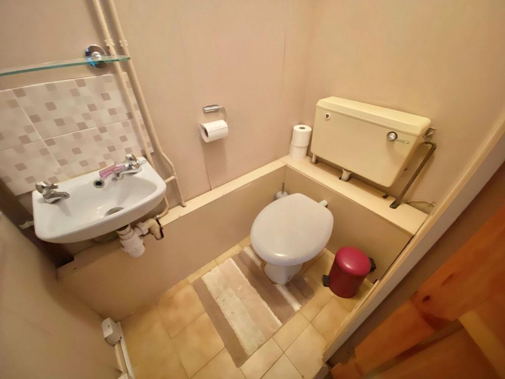 Cloakroom