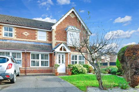 6 Beckford Way, Maidenbower, Crawley, RH10 7LT