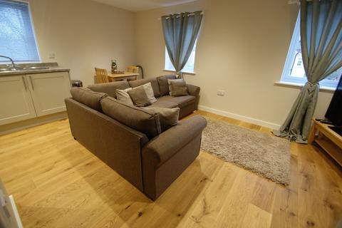 1 bedroom flat to rent, Elston Lane, Shrewton, SP3
