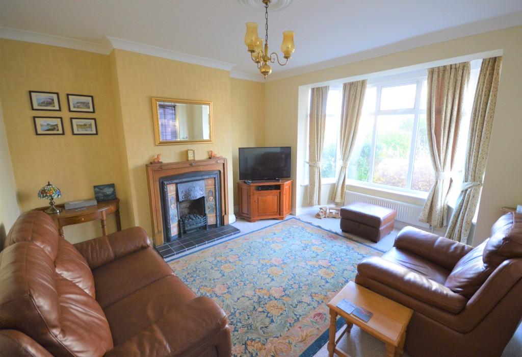 The Croft, Filey, North Yorkshire 2 bed semidetached house £179,950