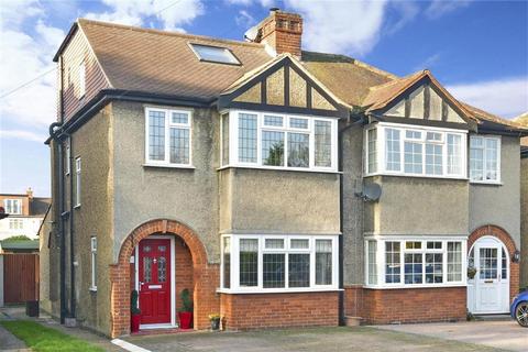 13 Hackbridge Park Gardens, Carshalton, SM5 2HA
