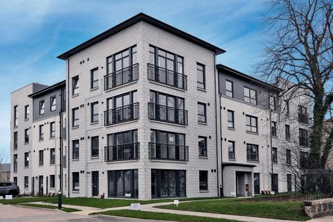 2 bedroom apartment for sale - Plot 9, The Blenheim at The Aspire Residence, Union Grove, Aberdeen AB10