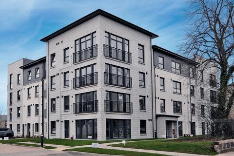 2 bedroom apartment for sale, Plot 9, The Blenheim at The Aspire Residence, Union Grove, Aberdeen AB10