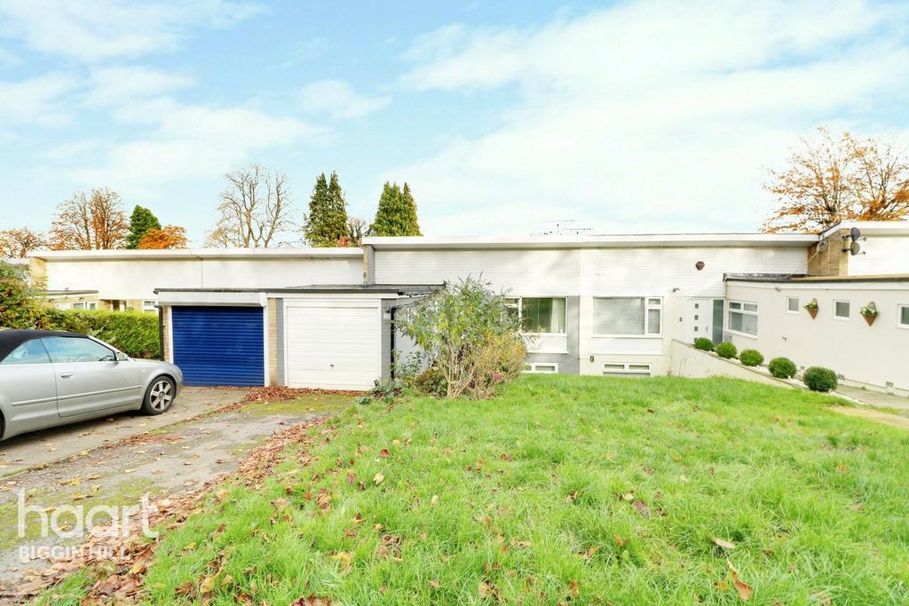 St Marys Green, Biggin Hill 3 bed terraced house £425,000