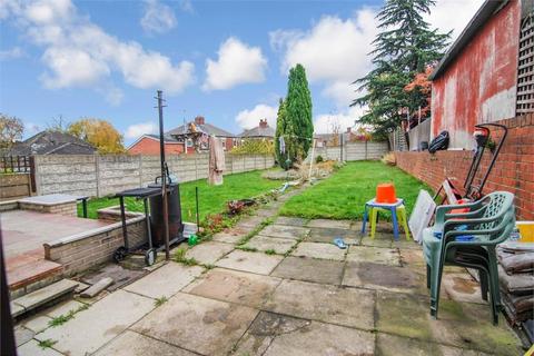 3 bedroom detached house for sale - Roy Kilner Road, Wombwell, BARNSLEY, South Yorkshire