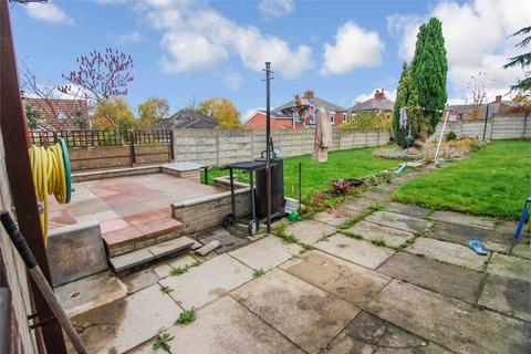 3 bedroom detached house for sale - Roy Kilner Road, Wombwell, BARNSLEY, South Yorkshire