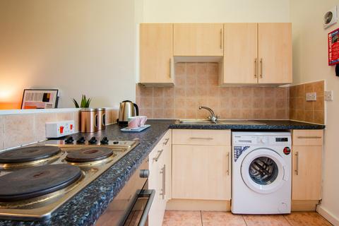 1 bedroom flat to rent, SPRING ROAD, Leeds