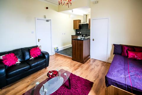 1 bedroom flat to rent, BURLEY ROAD, Leeds