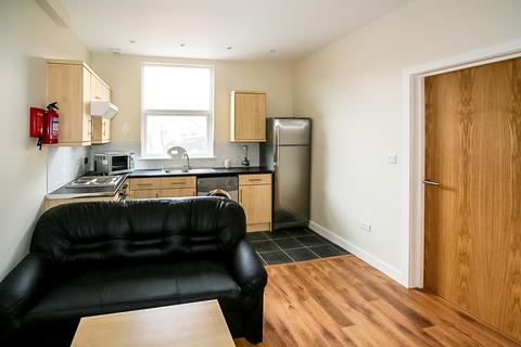 1 bedroom flat to rent, BURLEY ROAD, Leeds