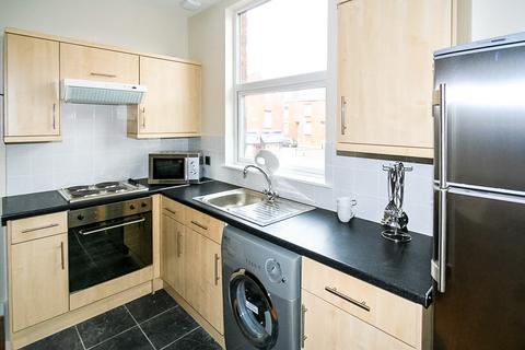 1 bedroom flat to rent, BURLEY ROAD, Leeds