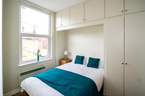 undefined, BURLEY ROAD, Leeds