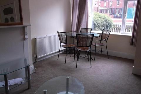HESSLE WALK, Leeds