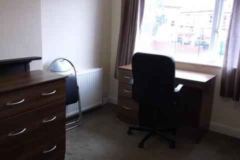 undefined, HESSLE WALK, Leeds