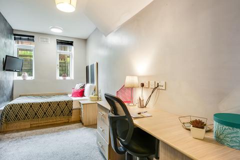 undefined, KELSO ROAD, Leeds