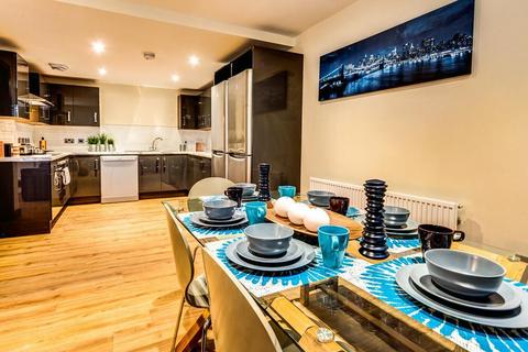 5 bedroom house to rent, ST ANNS RISE, Leeds